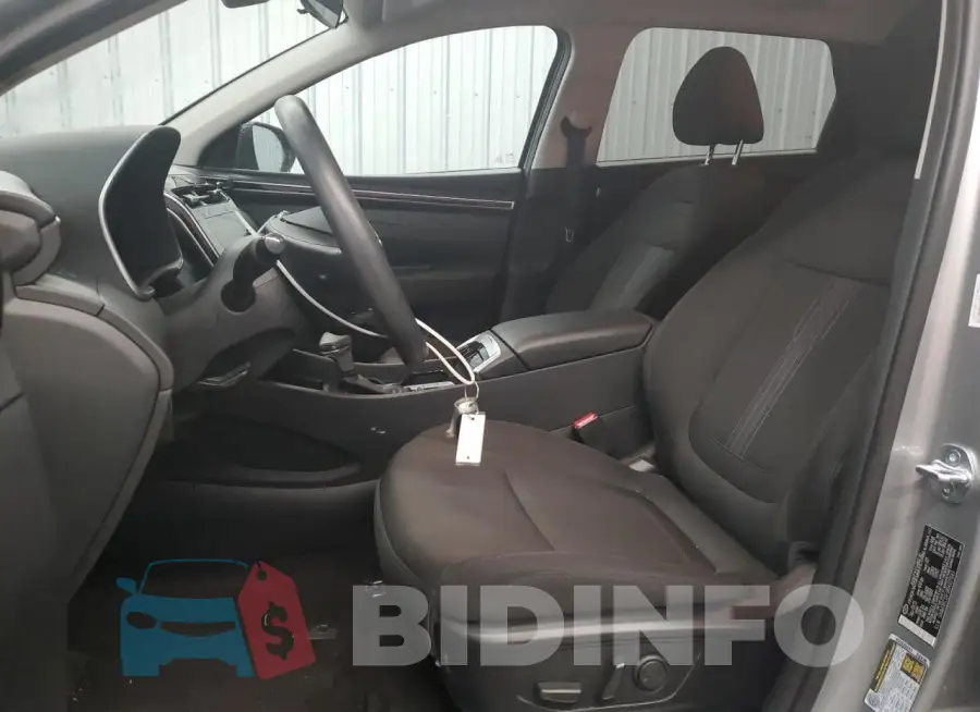 5NMJBCDE3RH327043 Photo# 7