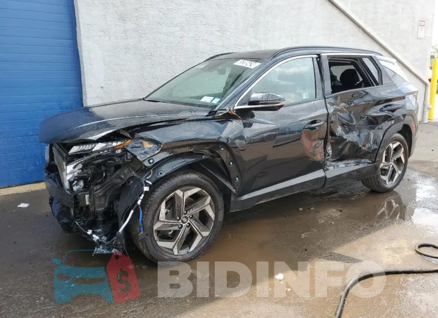 5NMJECDE5RH361847 Photo# 1