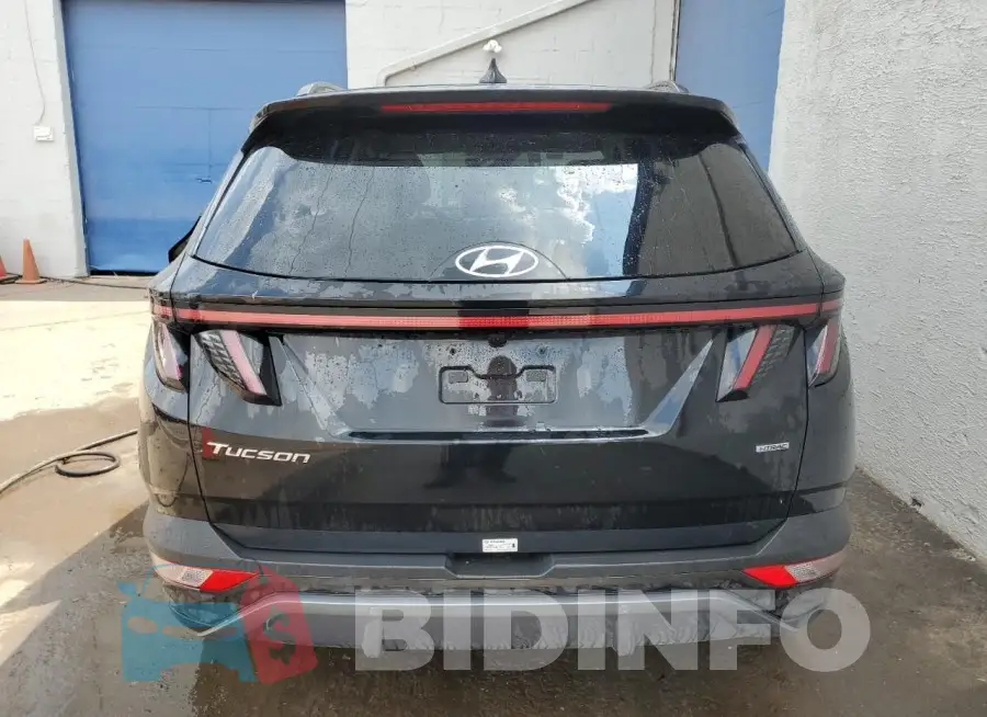 5NMJECDE5RH361847 Photo# 6