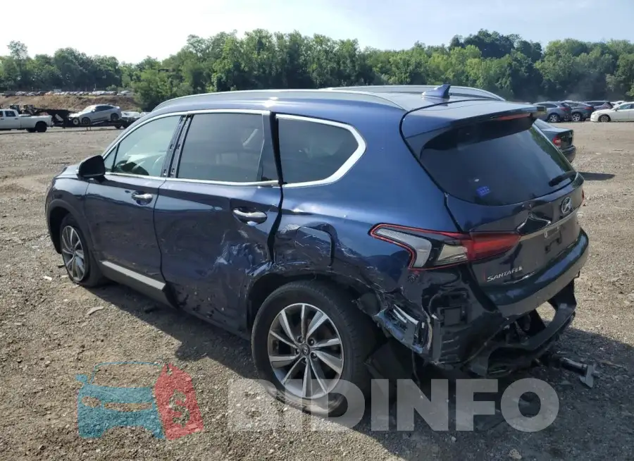 5NMS5CAD0LH285638 Photo# 2