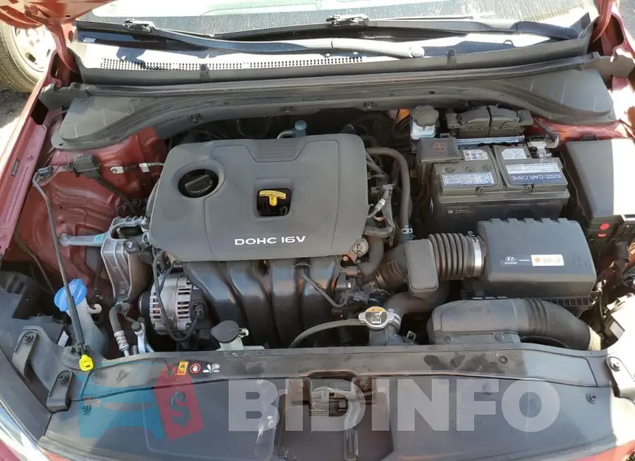 5NPD74LF6HH153291 Photo# 11