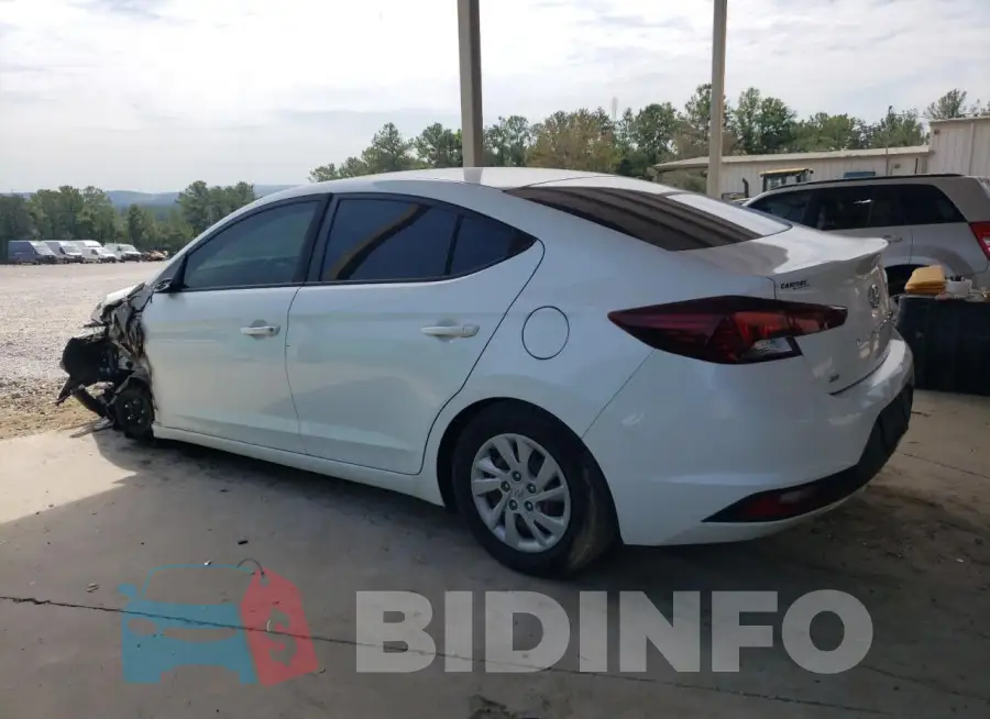 5NPD74LF7KH490625 Photo# 2