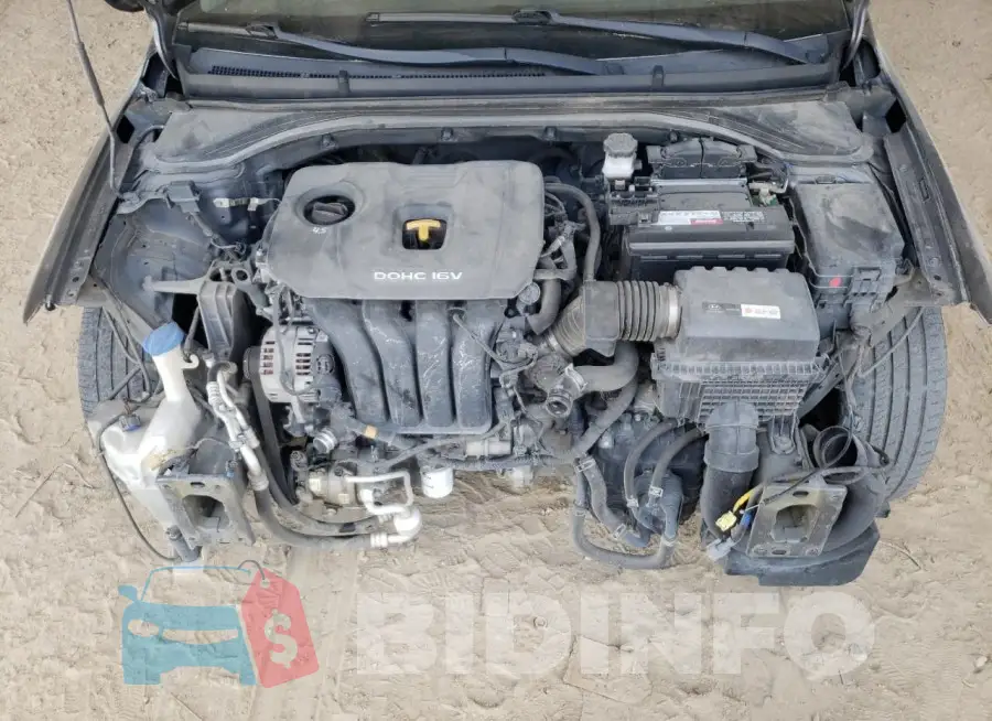 5NPD84LF0JH285241 Photo# 11