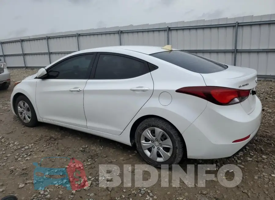 5NPDH4AE8GH701278 Photo# 2