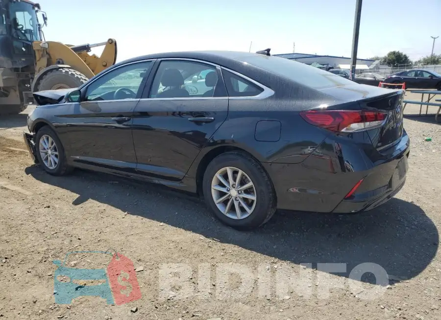 5NPE24AF2KH729214 Photo# 2