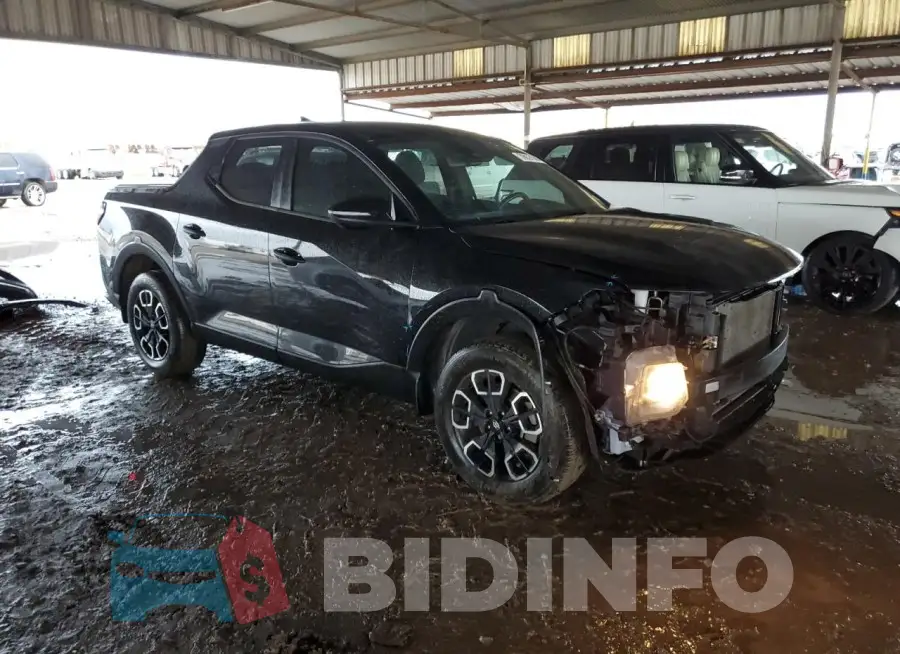 5NTJB4AEXNH018307 Photo# 4