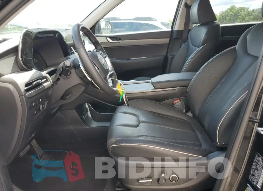 KM8R24GE8PU507155 Photo# 7