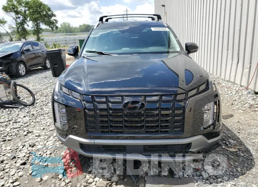 KM8R24GE8PU507155 Photo# 5
