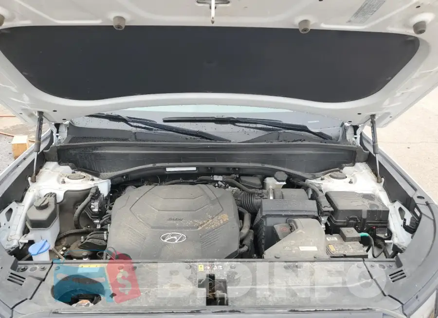 KM8R3DGE7PU610001 Photo# 11