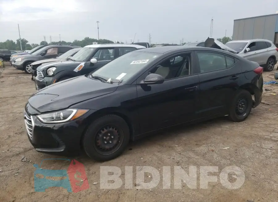 KMHD74LF4HU111090 Photo# 1