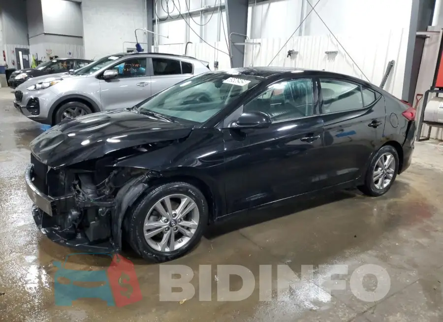 KMHD84LF9JU628131 Photo# 1