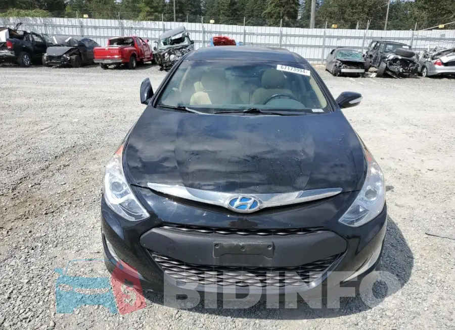KMHEC4A48FA135408 Photo# 5