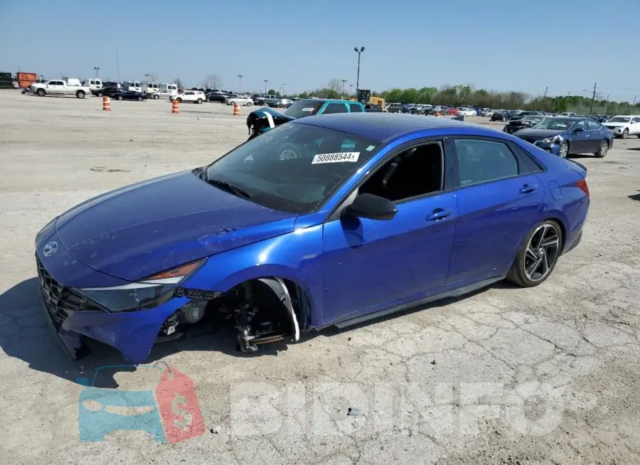 KMHLR4AF9PU500038 Photo# 1