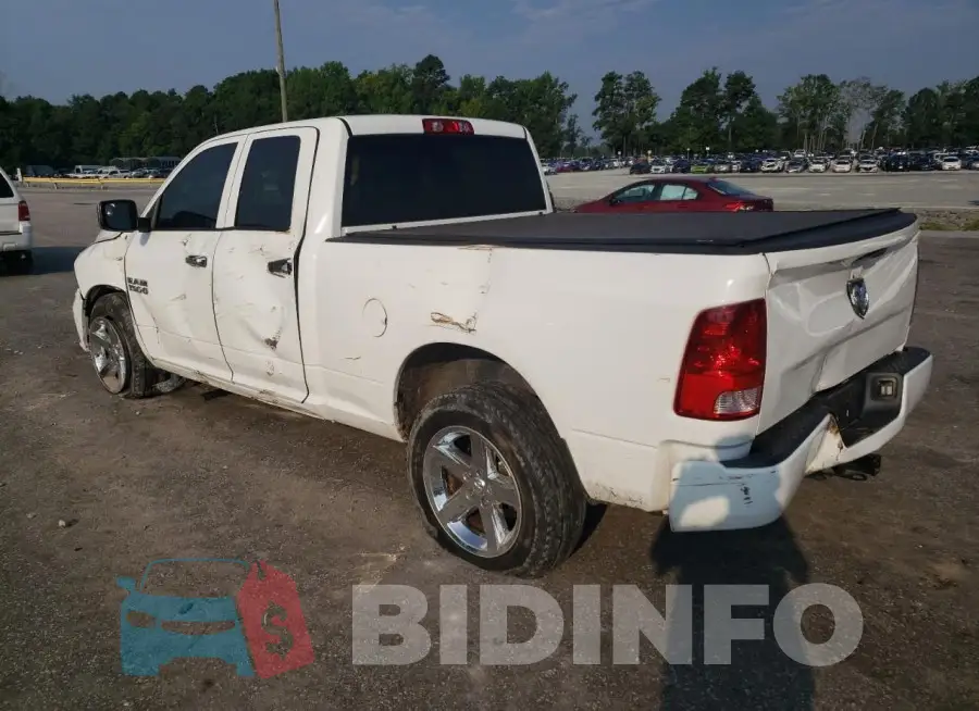 1C6RR6FG3JS125575 Photo# 2