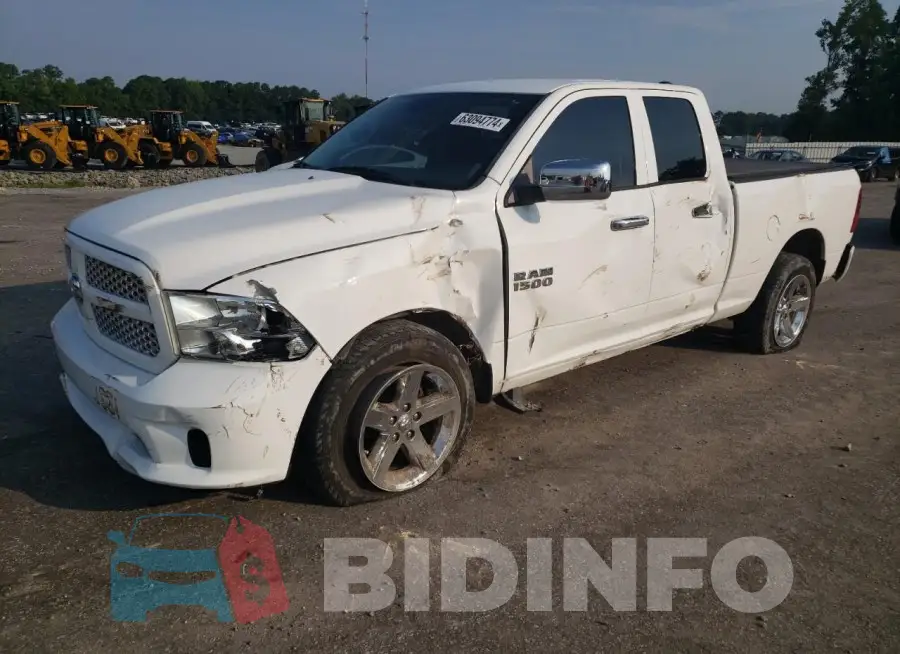 1C6RR6FG3JS125575 Photo# 1