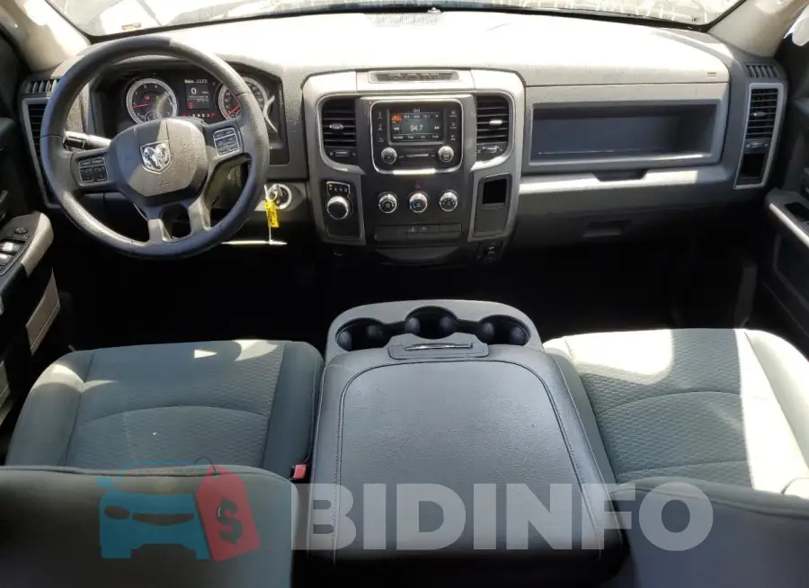 1C6RR6FG4FS676847 Photo# 8
