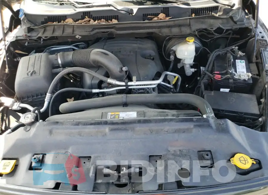 1C6RR6FT2GS119725 Photo# 11