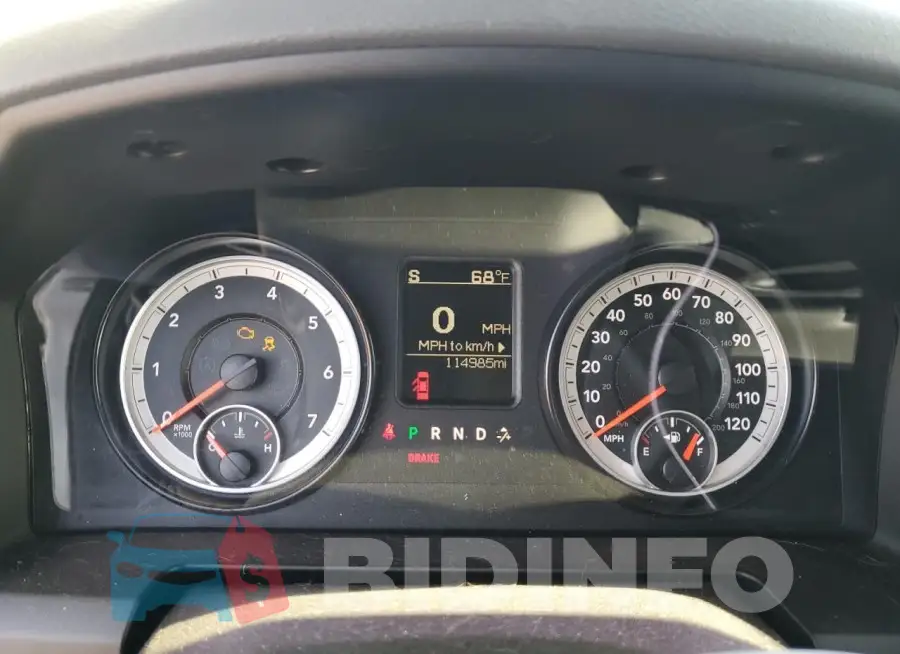 1C6RR6KG4FS703373 Photo# 9