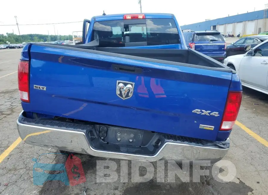1C6RR7GG0KS592779 Photo# 6