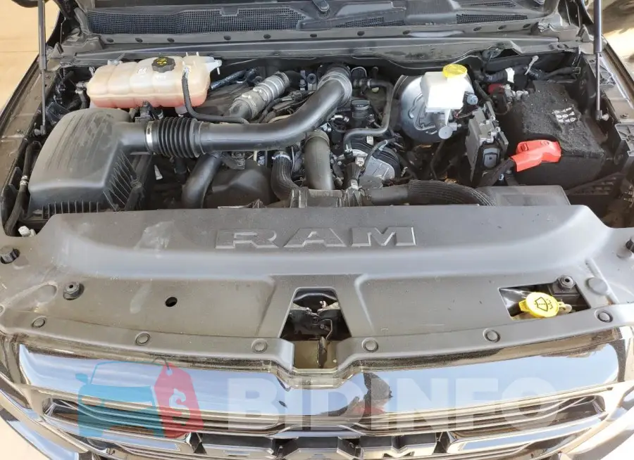 1C6SRFJM2MN550108 Photo# 11