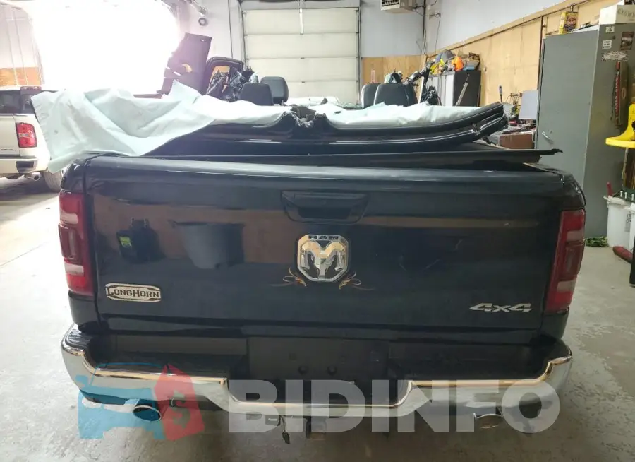 1C6SRFKT1PN595504 Photo# 6