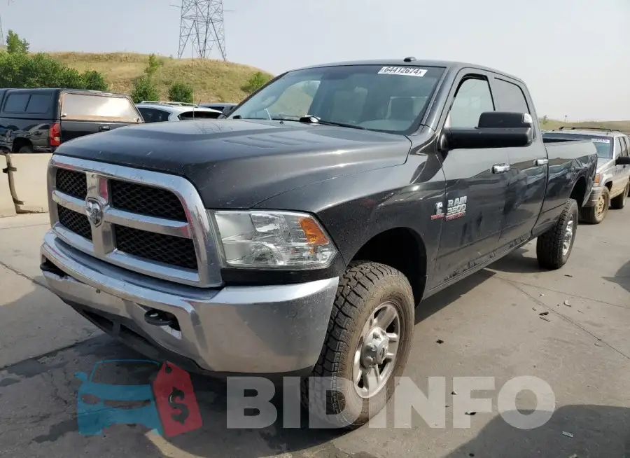 3C63R3HL4FG625161 Photo# 1
