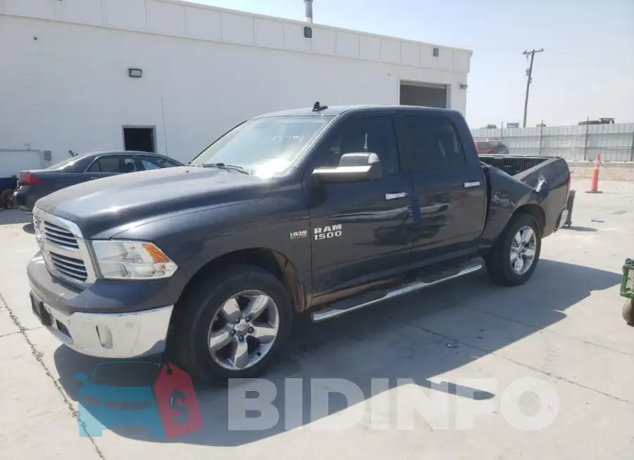 3C6RR7LT6GG213866 Photo# 1