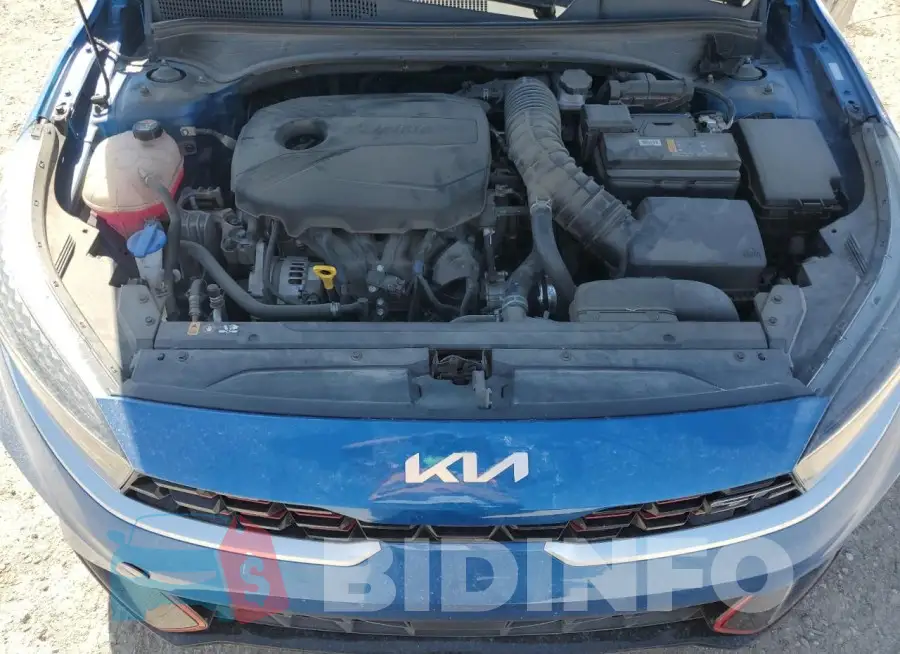 3KPF44AC3NE493122 Photo# 11
