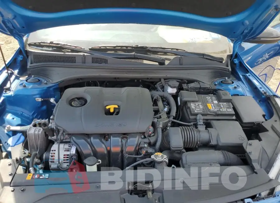 3KPF54AD1PE600449 Photo# 11