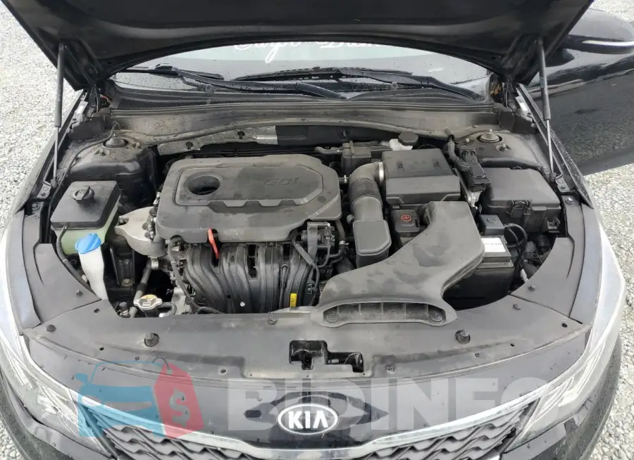 5XXGT4L35LG406409 Photo# 11