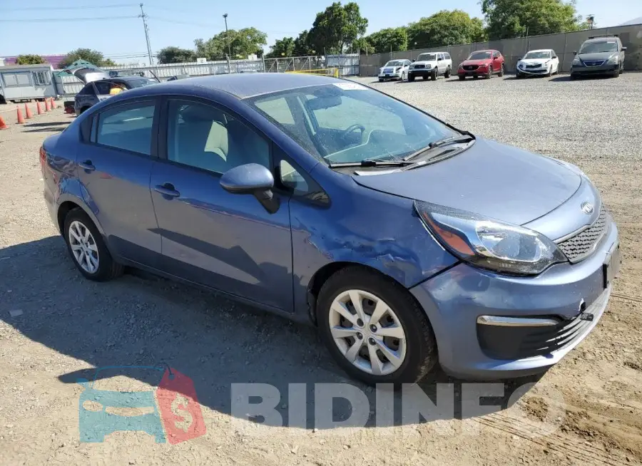 KNADM4A35G6687261 Photo# 4