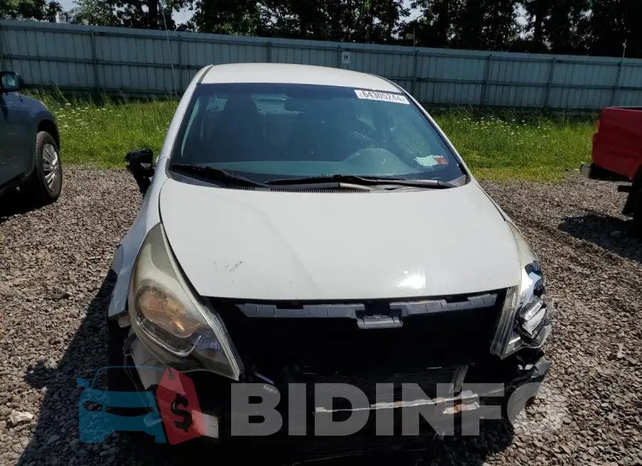 KNADM4A36G6685230 Photo# 5