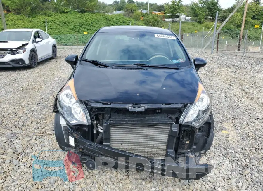 KNADM5A34F6443394 Photo# 5