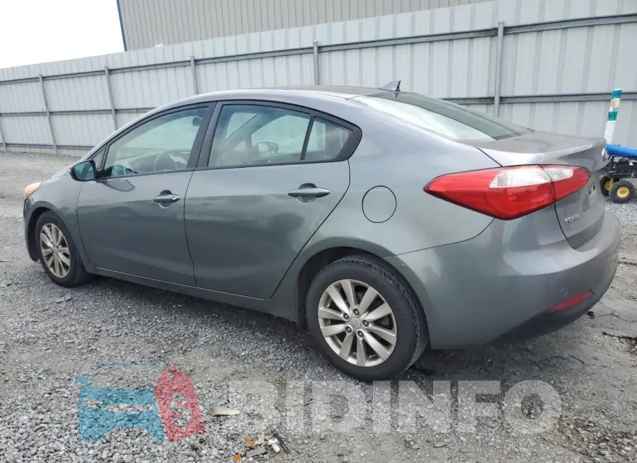 KNAFX4A68G5445404 Photo# 2