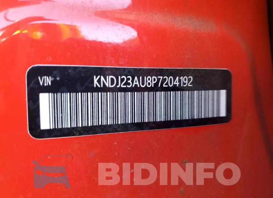 KNDJ23AU8P7204192 Photo# 13