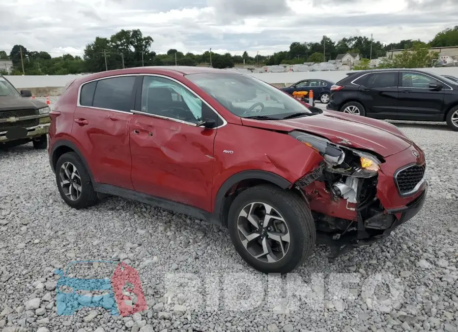 KNDPMCACXM7942082 Photo# 4