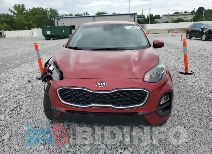 KNDPMCACXM7942082 Photo# 5