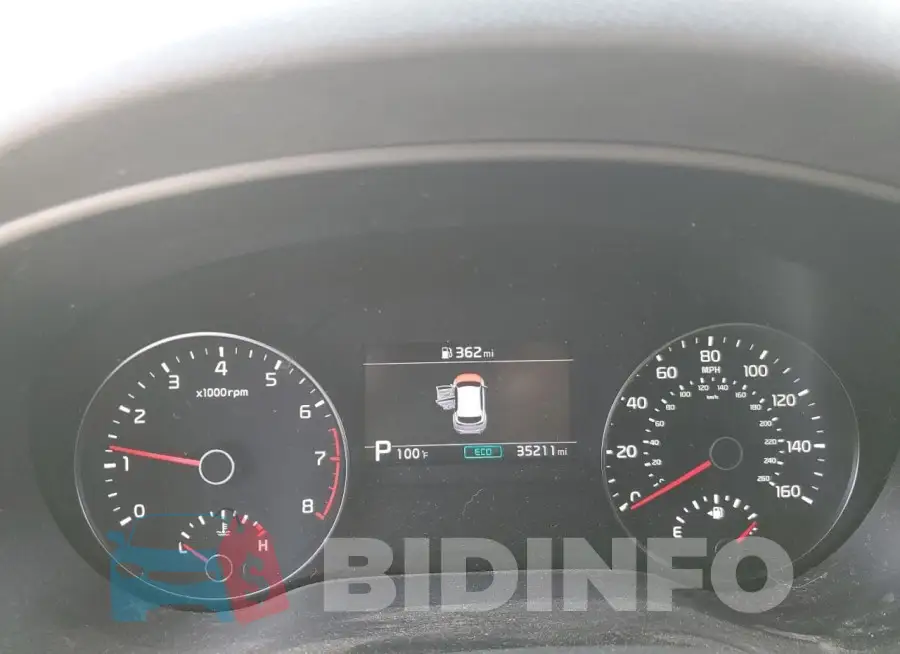 KNDPRCA65M7881252 Photo# 9