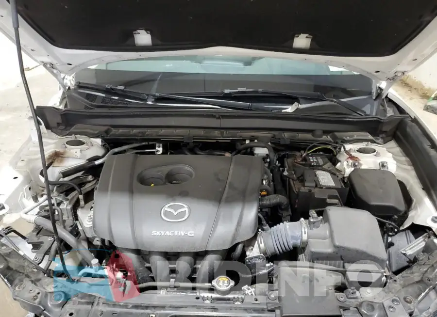 3MVDMBAL7MM212843 Photo# 12