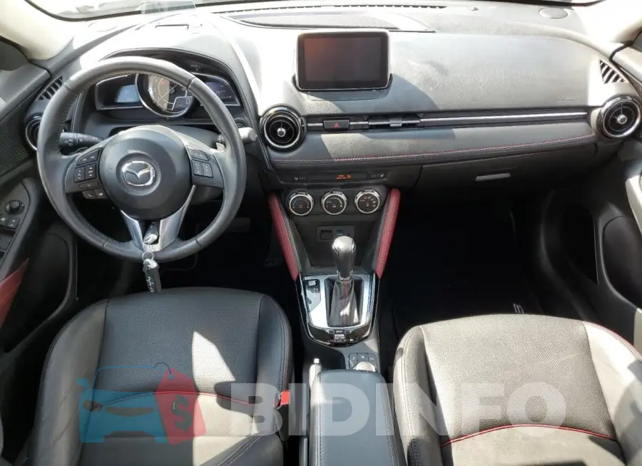 JM1DKFD77H0144677 Photo# 8