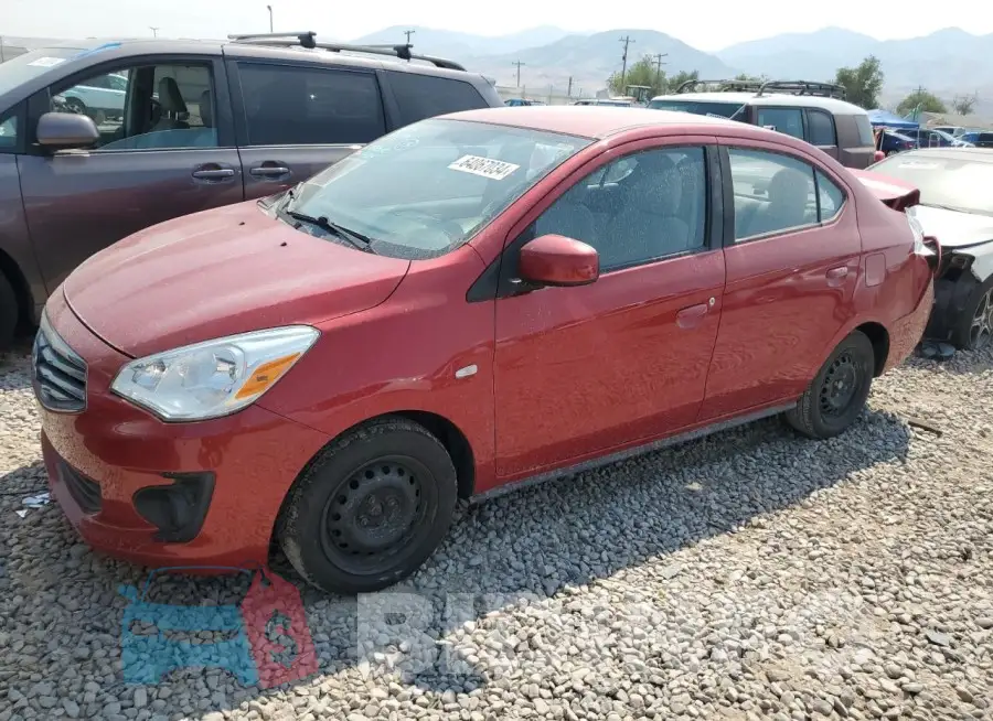 ML32F3FJ5KHF03364 Photo# 1