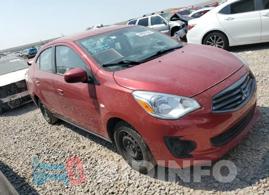 ML32F3FJ5KHF03364 Photo# 4