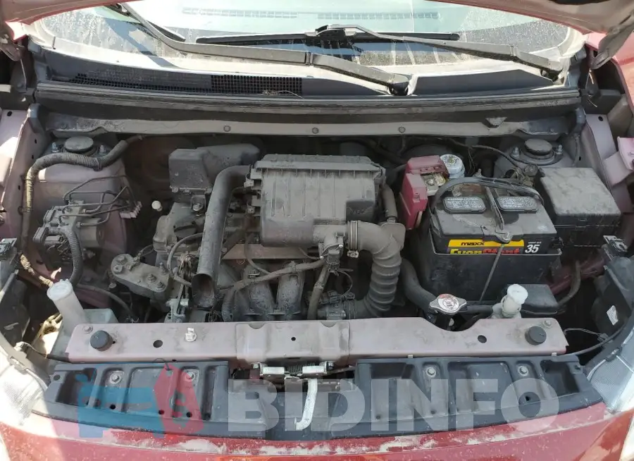 ML32F3FJ5KHF03364 Photo# 11