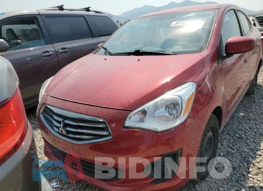 ML32F3FJ5KHF03364 Photo# 5