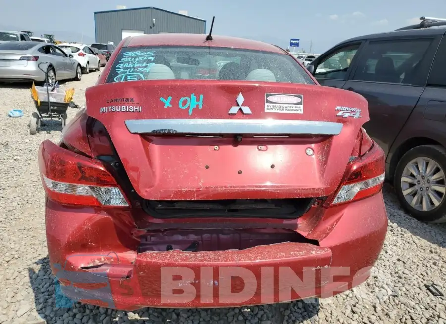 ML32F3FJ5KHF03364 Photo# 6