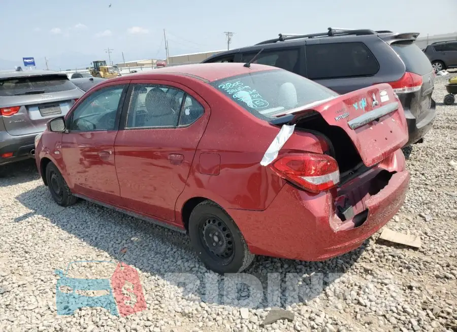 ML32F3FJ5KHF03364 Photo# 2