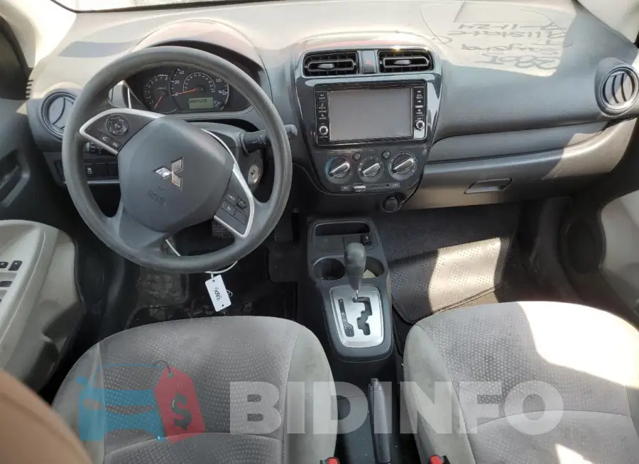 ML32F3FJ5KHF03364 Photo# 8