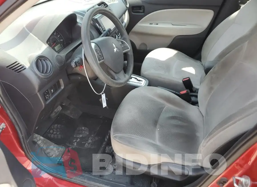 ML32F3FJ5KHF03364 Photo# 7