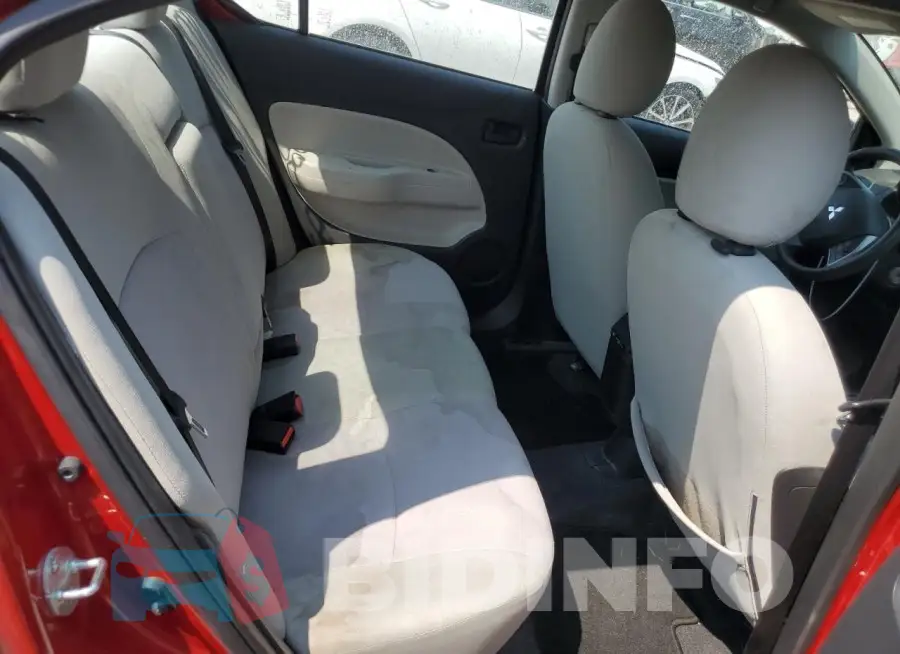 ML32F3FJ5KHF03364 Photo# 10