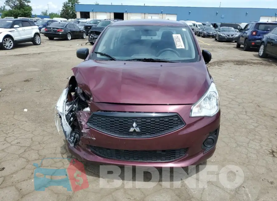 ML32F4FJ4LHF11902 Photo# 5
